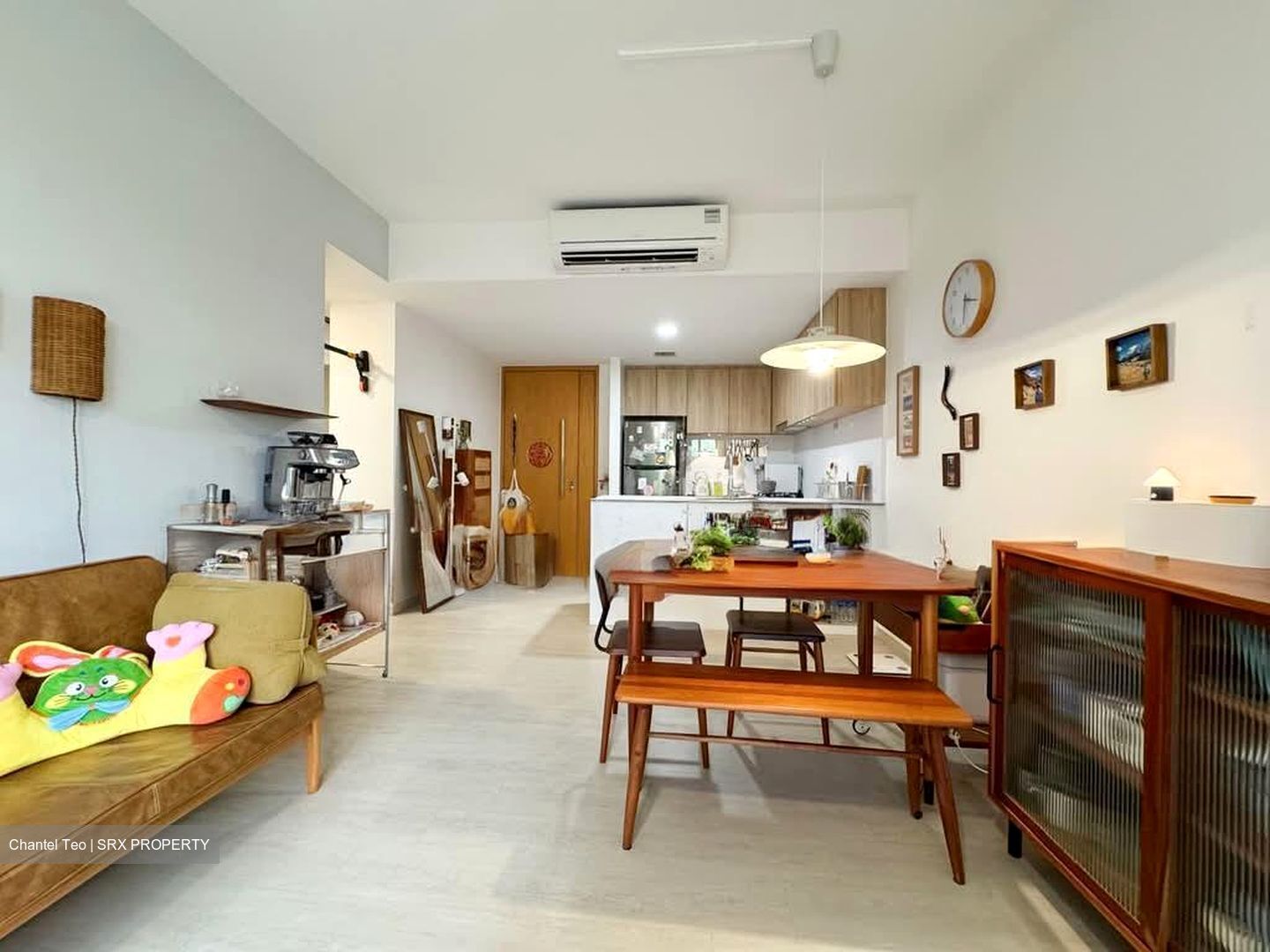 Bartley Residences (D19), Apartment #621761351